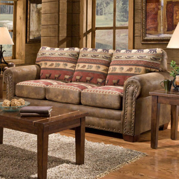 Sedona Leather Collection